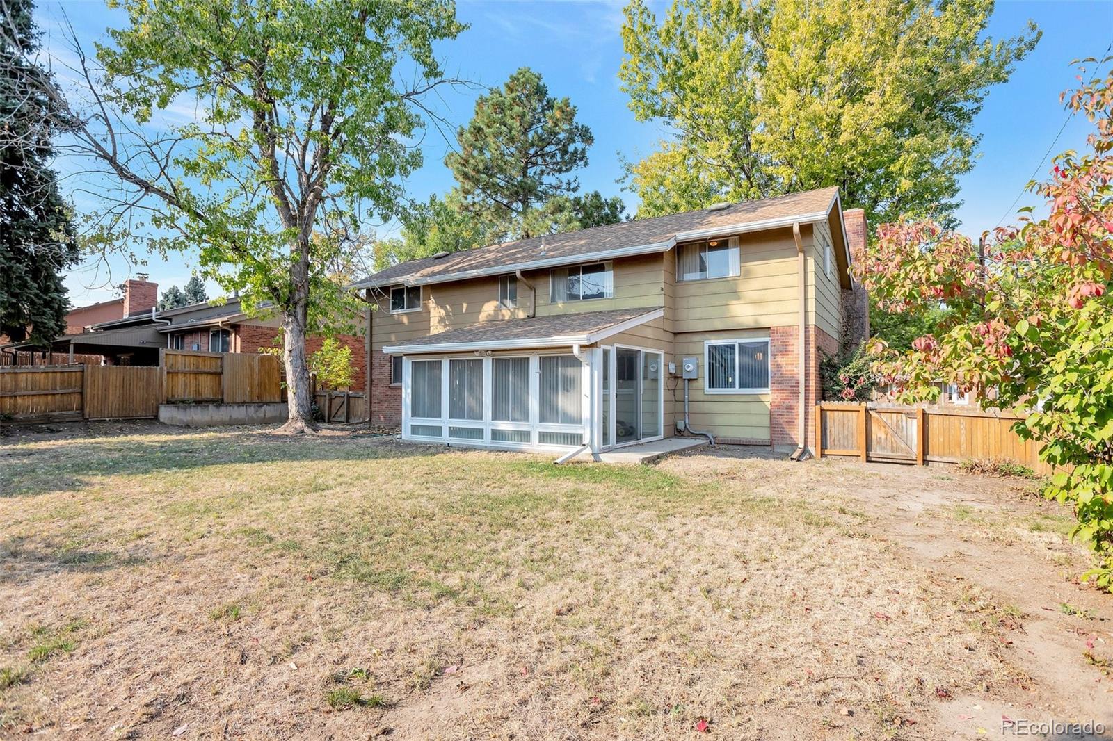 MLS Image #14 for 1956 s poplar street,denver, Colorado