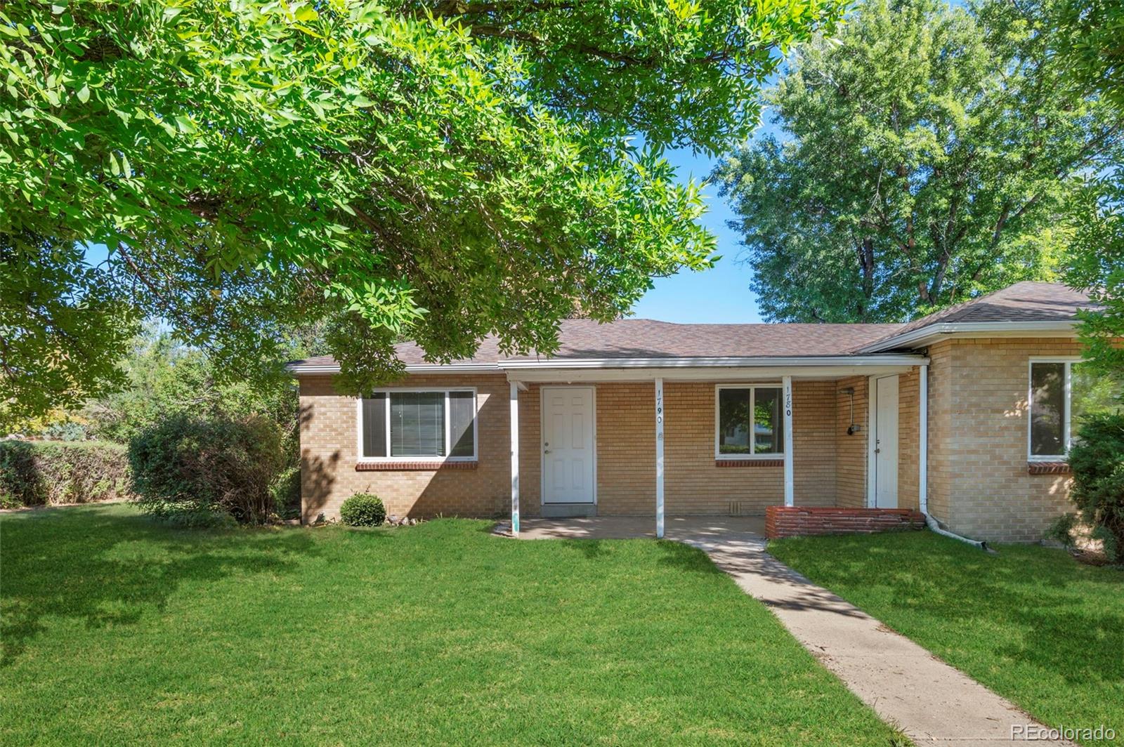 MLS Image #12 for 1780  cody street,lakewood, Colorado