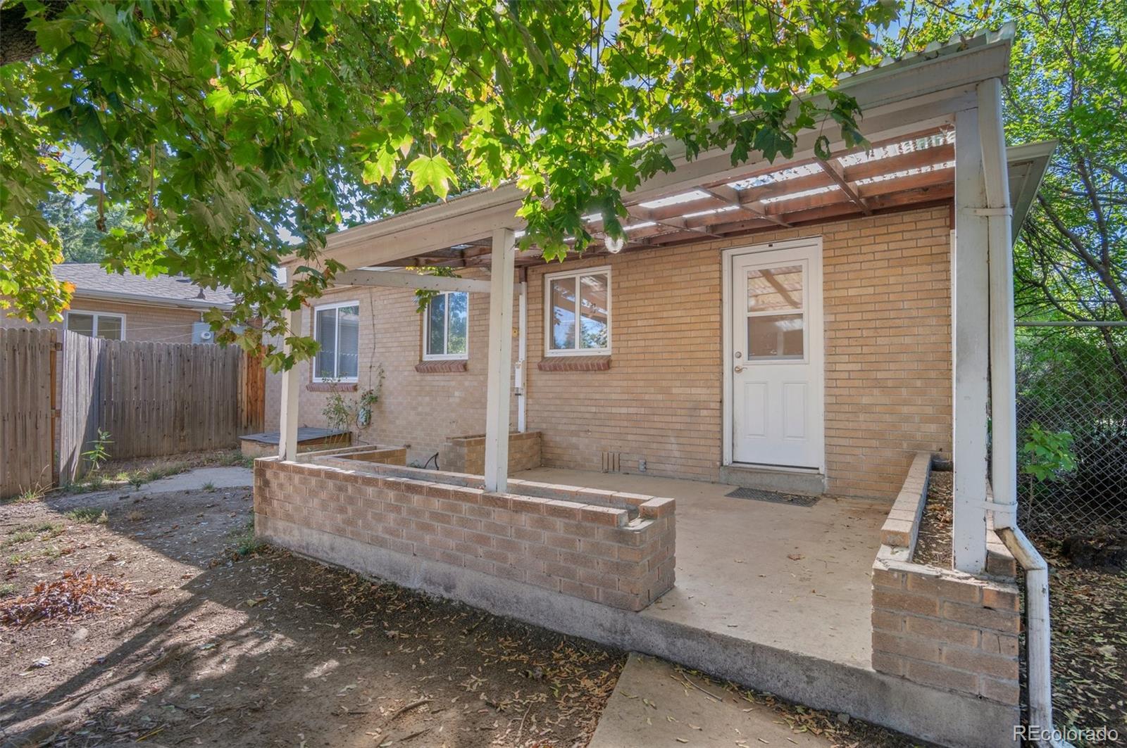 MLS Image #26 for 1780  cody street,lakewood, Colorado