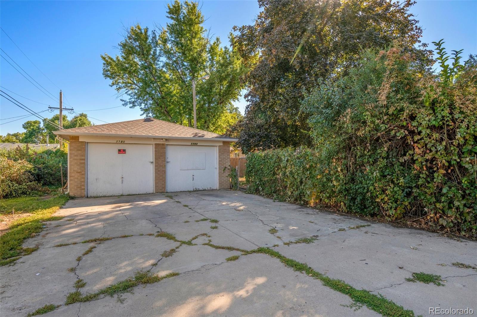 MLS Image #27 for 1780  cody street,lakewood, Colorado