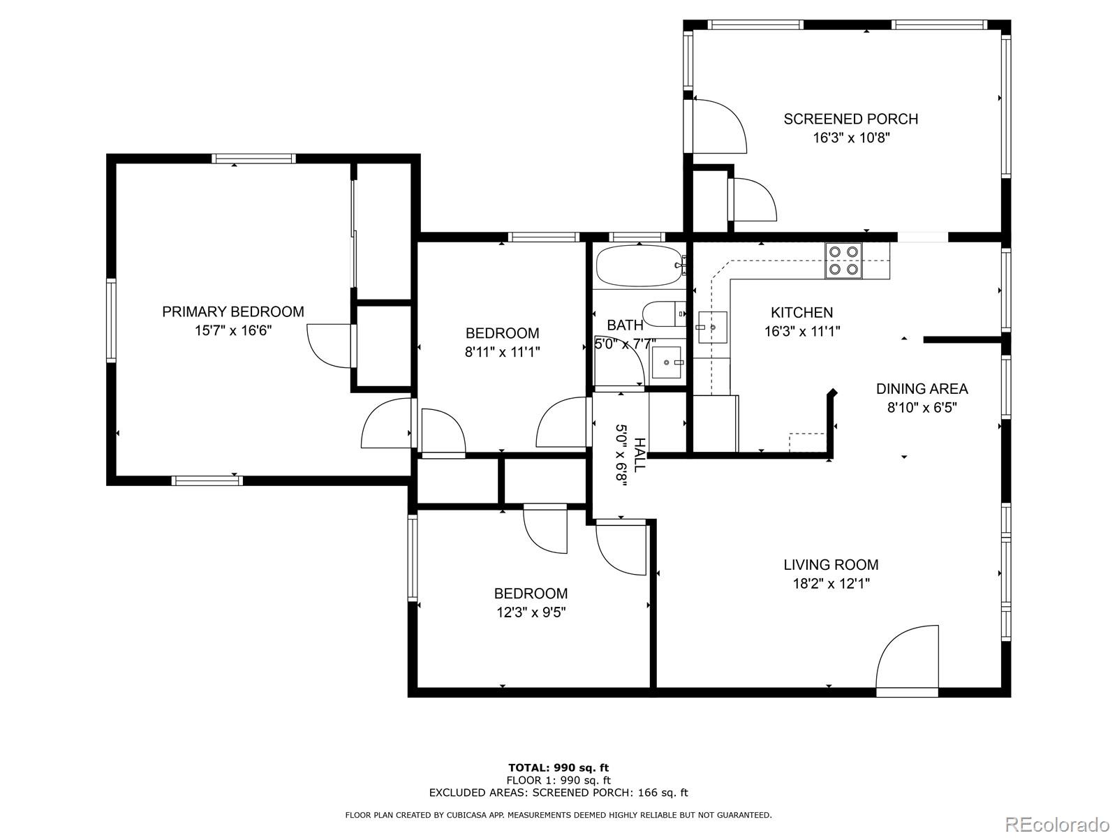 MLS Image #28 for 1780  cody street,lakewood, Colorado