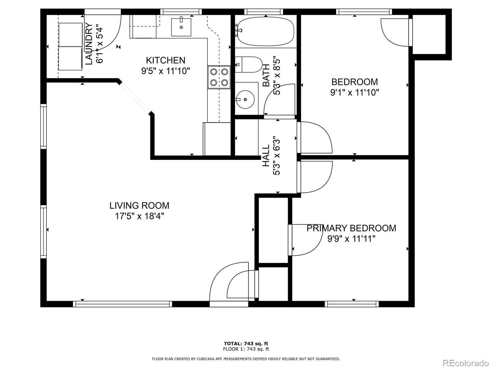 MLS Image #29 for 1780  cody street,lakewood, Colorado