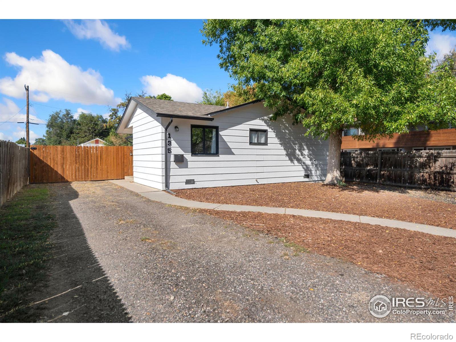 MLS Image #0 for 135 s jefferson avenue,loveland, Colorado