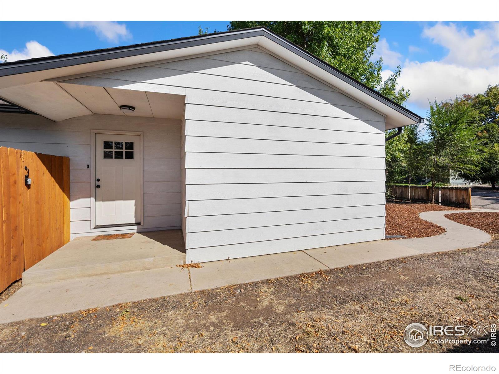 CMA Image for 135 s jefferson avenue,Loveland, Colorado