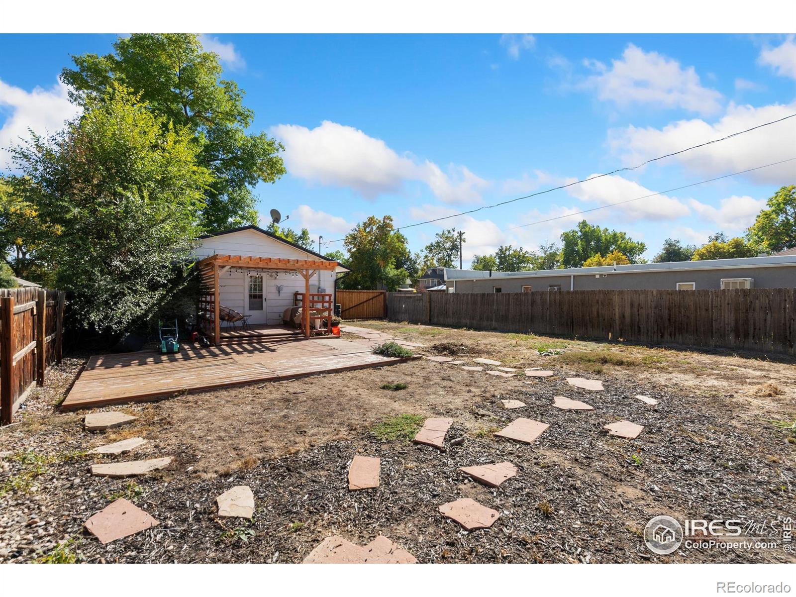 MLS Image #10 for 135 s jefferson avenue,loveland, Colorado