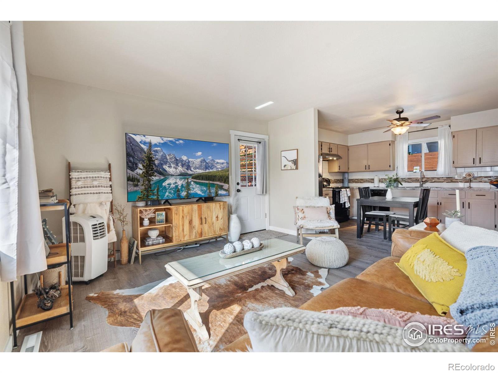 MLS Image #3 for 135 s jefferson avenue,loveland, Colorado