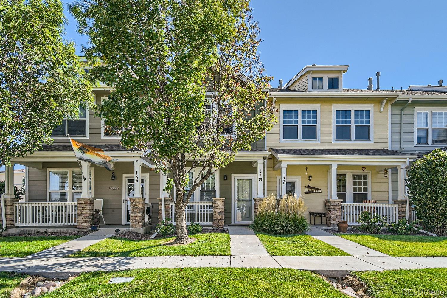 MLS Image #3 for 15612 e 96th way,commerce city, Colorado