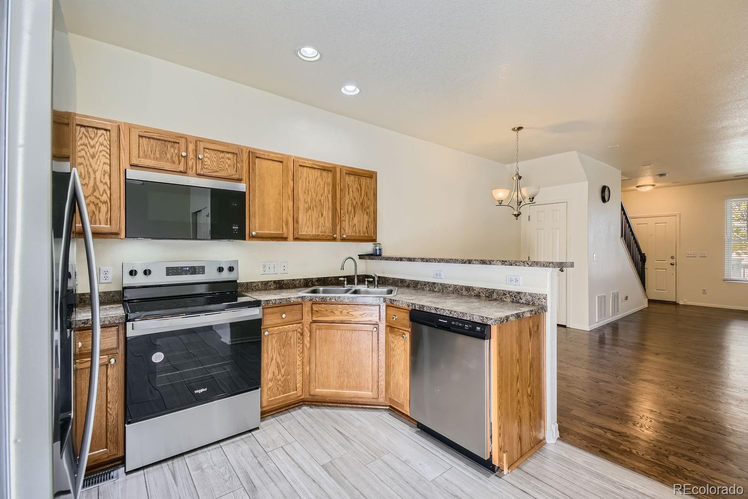 MLS Image #6 for 15612 e 96th way,commerce city, Colorado