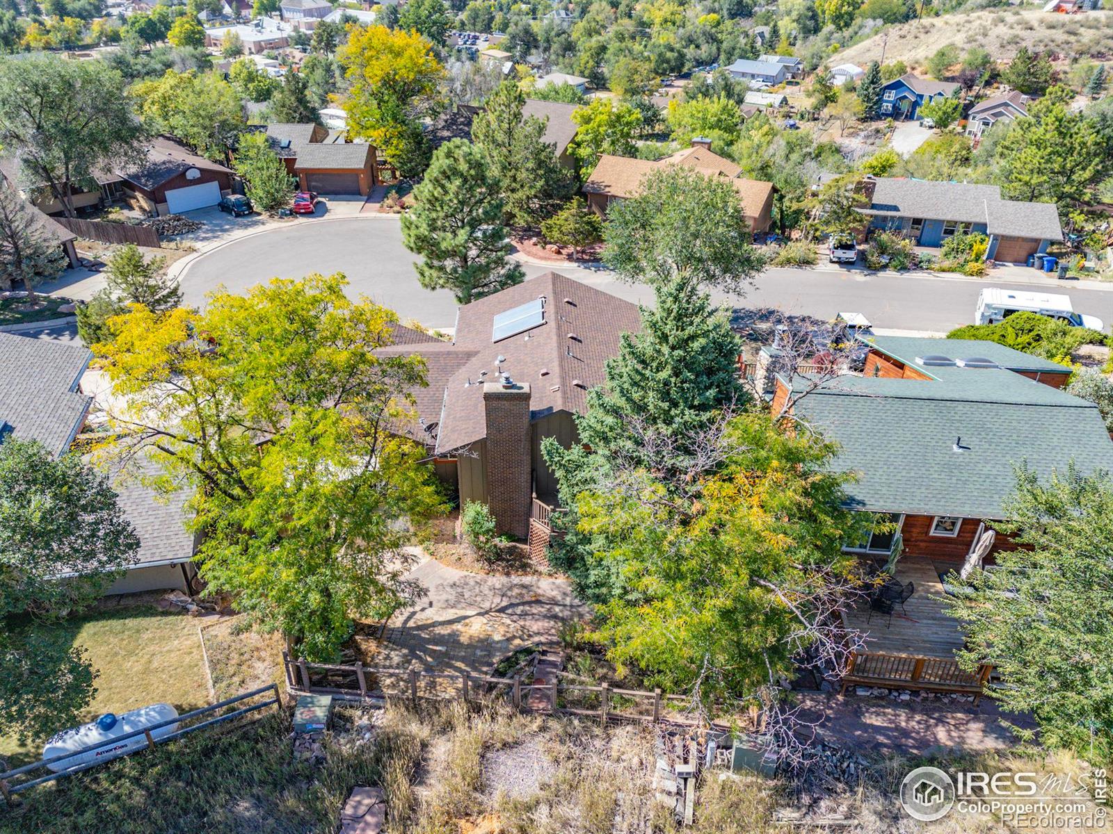 MLS Image #29 for 108  longs peak drive,lyons, Colorado