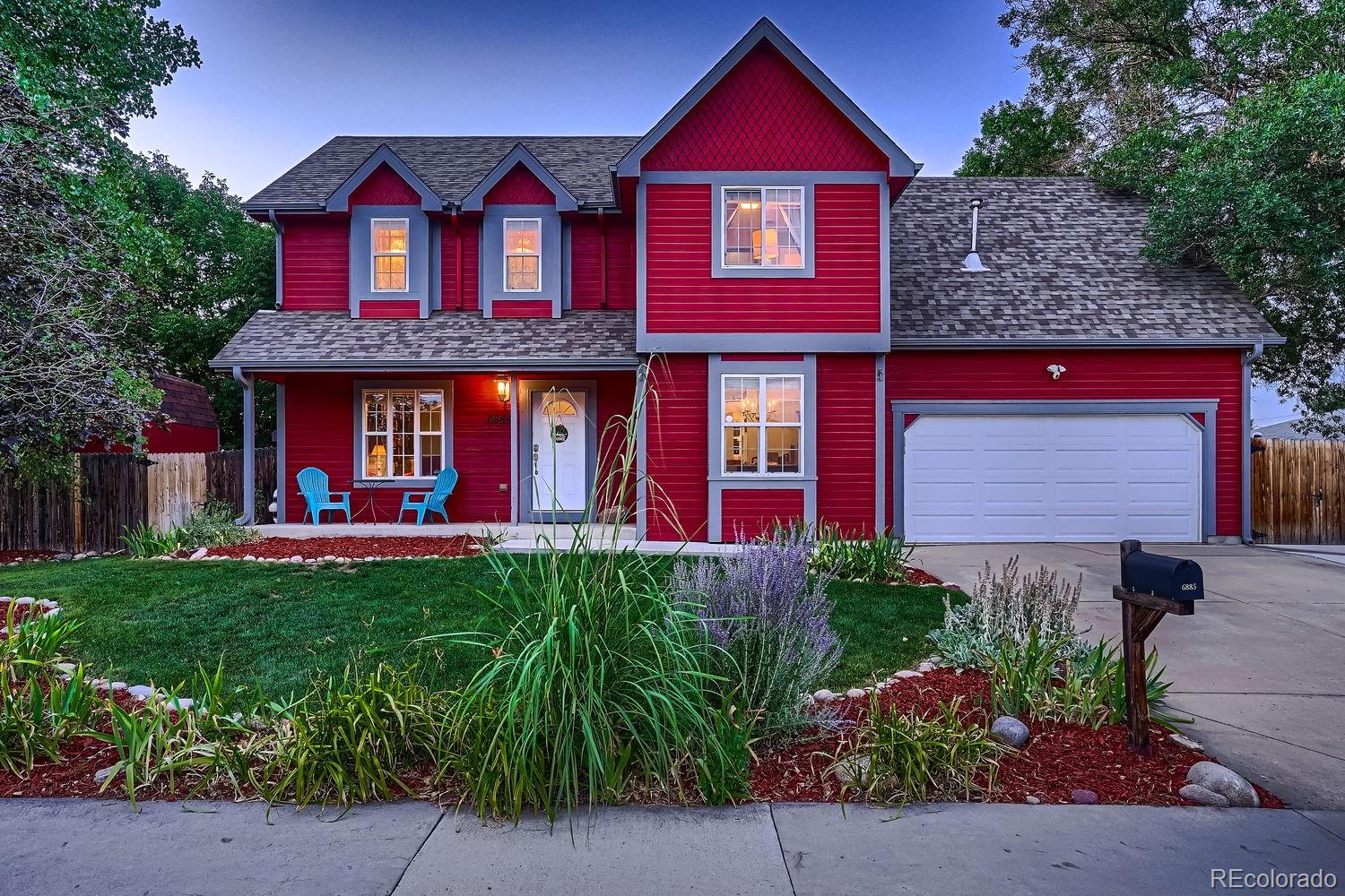 MLS Image #0 for 6885 w 68th avenue,arvada, Colorado