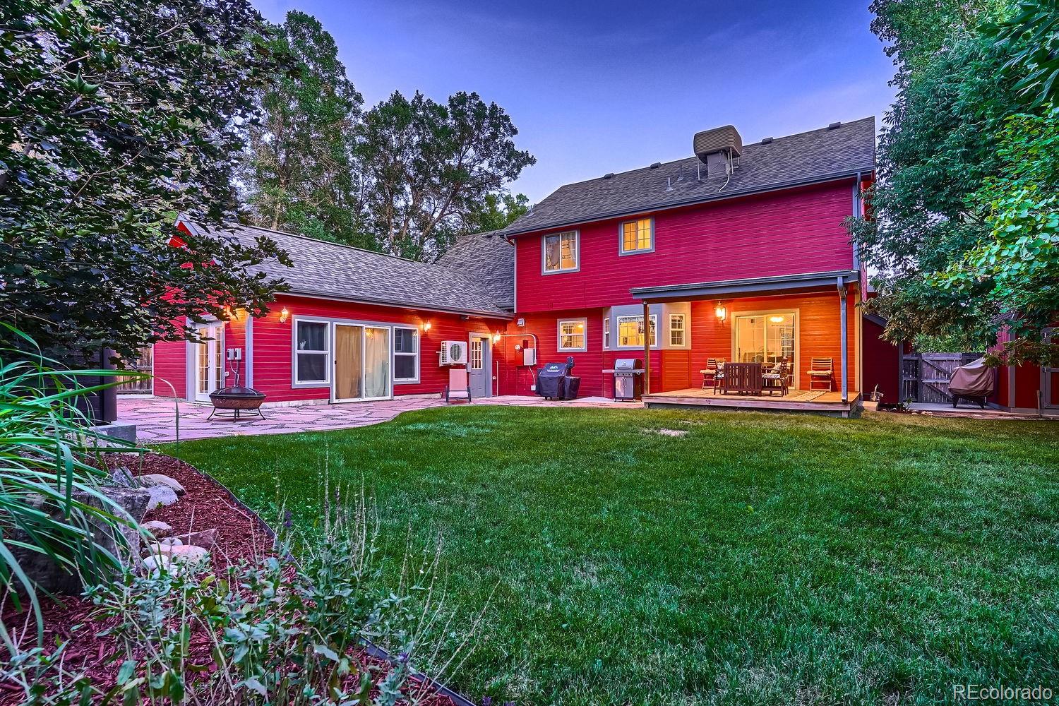 CMA Image for 6885 W 68th Avenue,Arvada, Colorado