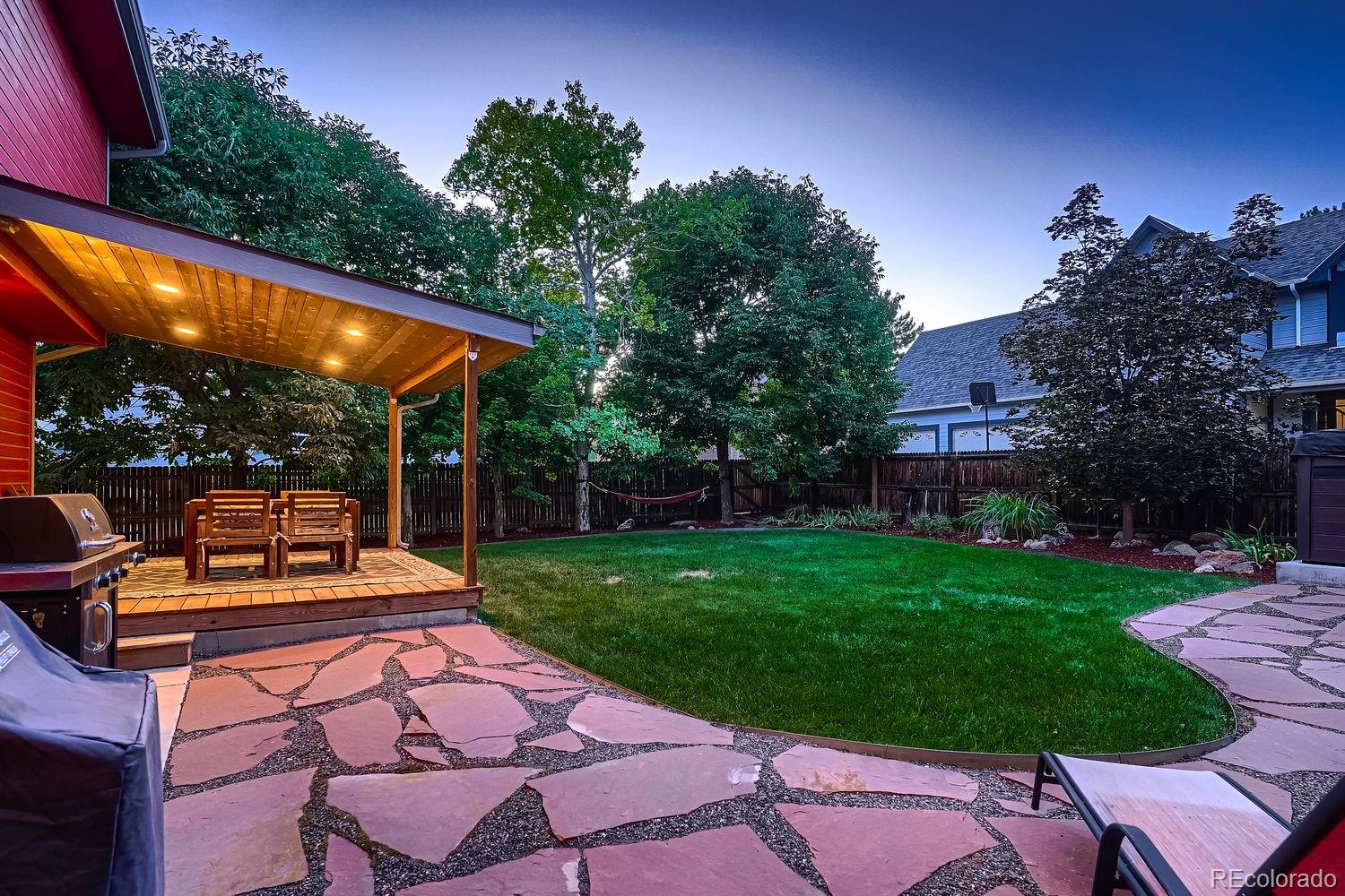 MLS Image #37 for 6885 w 68th avenue,arvada, Colorado