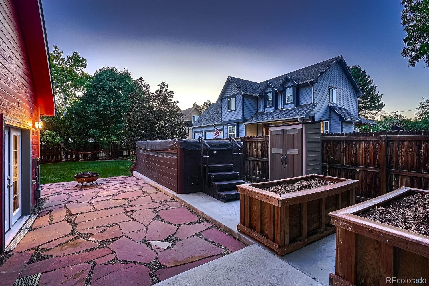 MLS Image #39 for 6885 w 68th avenue,arvada, Colorado