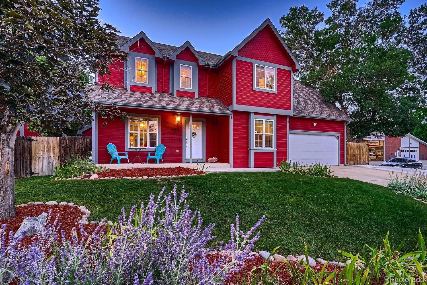 MLS Image #41 for 6885 w 68th avenue,arvada, Colorado