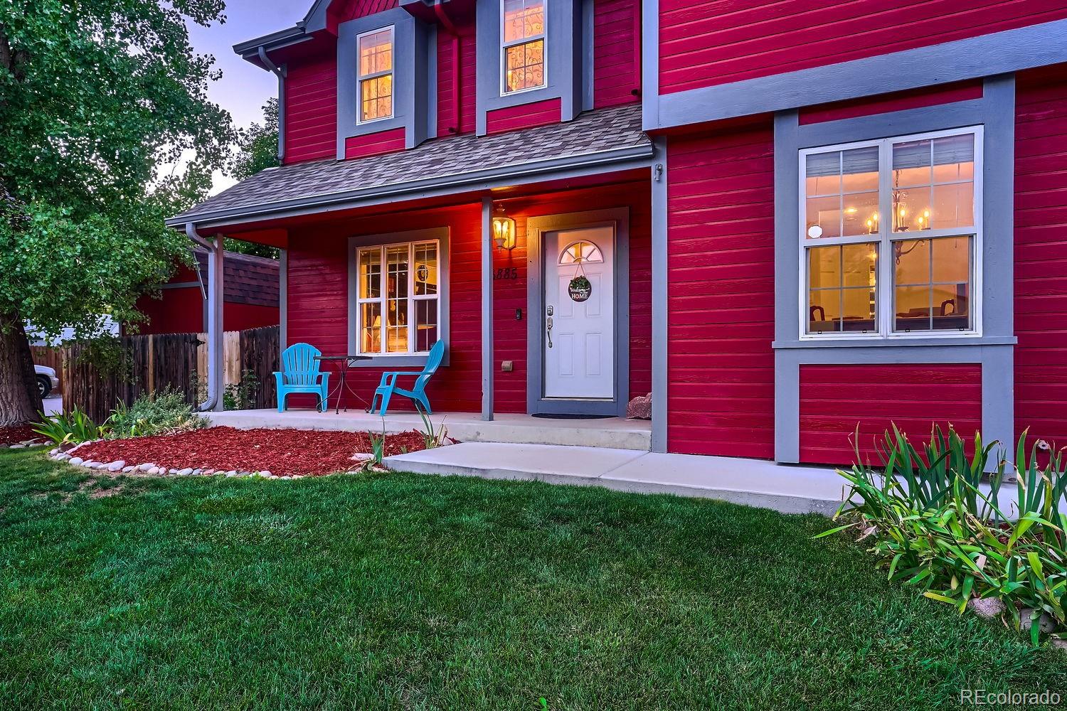MLS Image #42 for 6885 w 68th avenue,arvada, Colorado