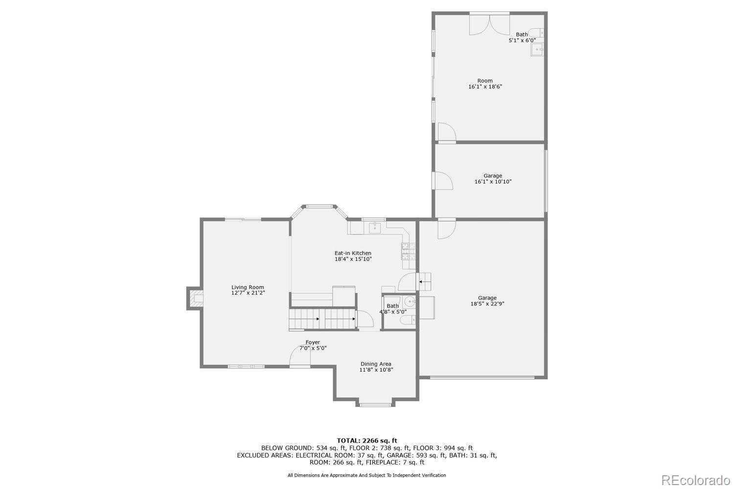 MLS Image #47 for 6885 w 68th avenue,arvada, Colorado