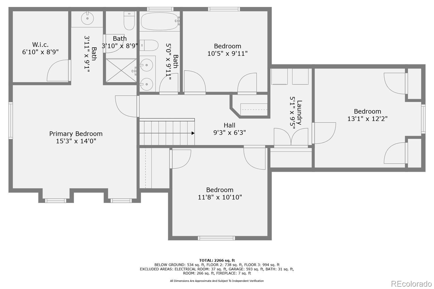 MLS Image #48 for 6885 w 68th avenue,arvada, Colorado