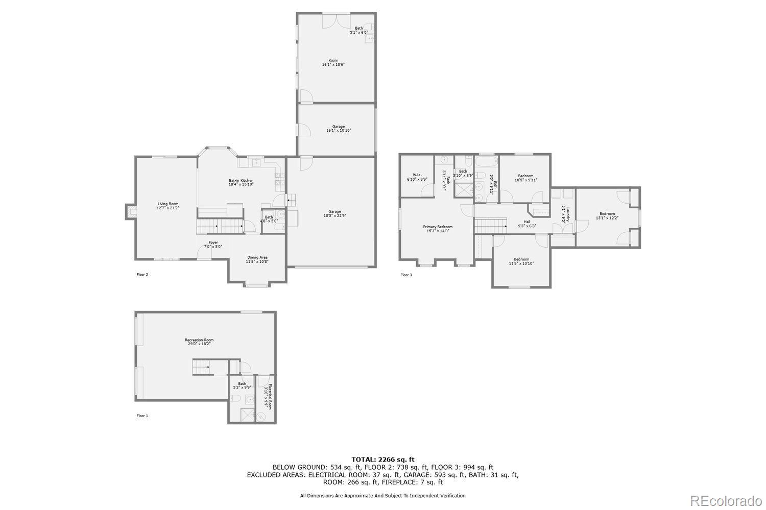 MLS Image #49 for 6885 w 68th avenue,arvada, Colorado