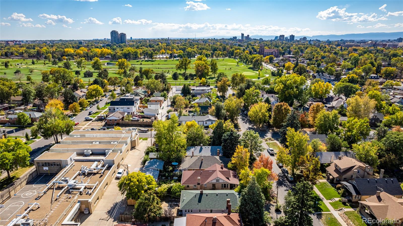 MLS Image #24 for 2728 n josephine street,denver, Colorado