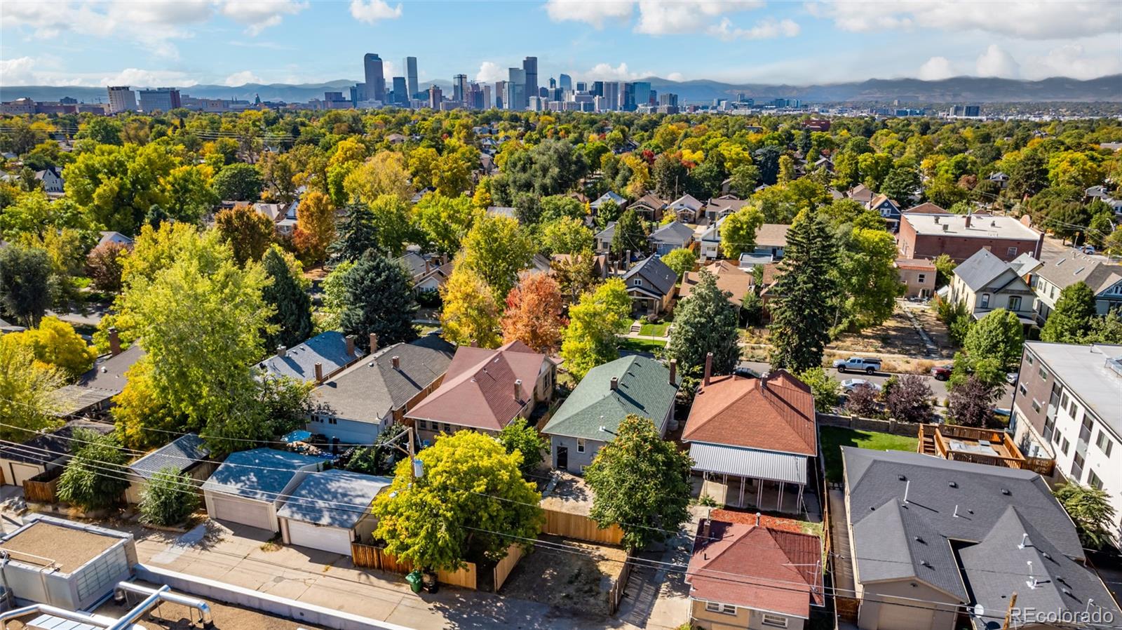 MLS Image #25 for 2728 n josephine street,denver, Colorado