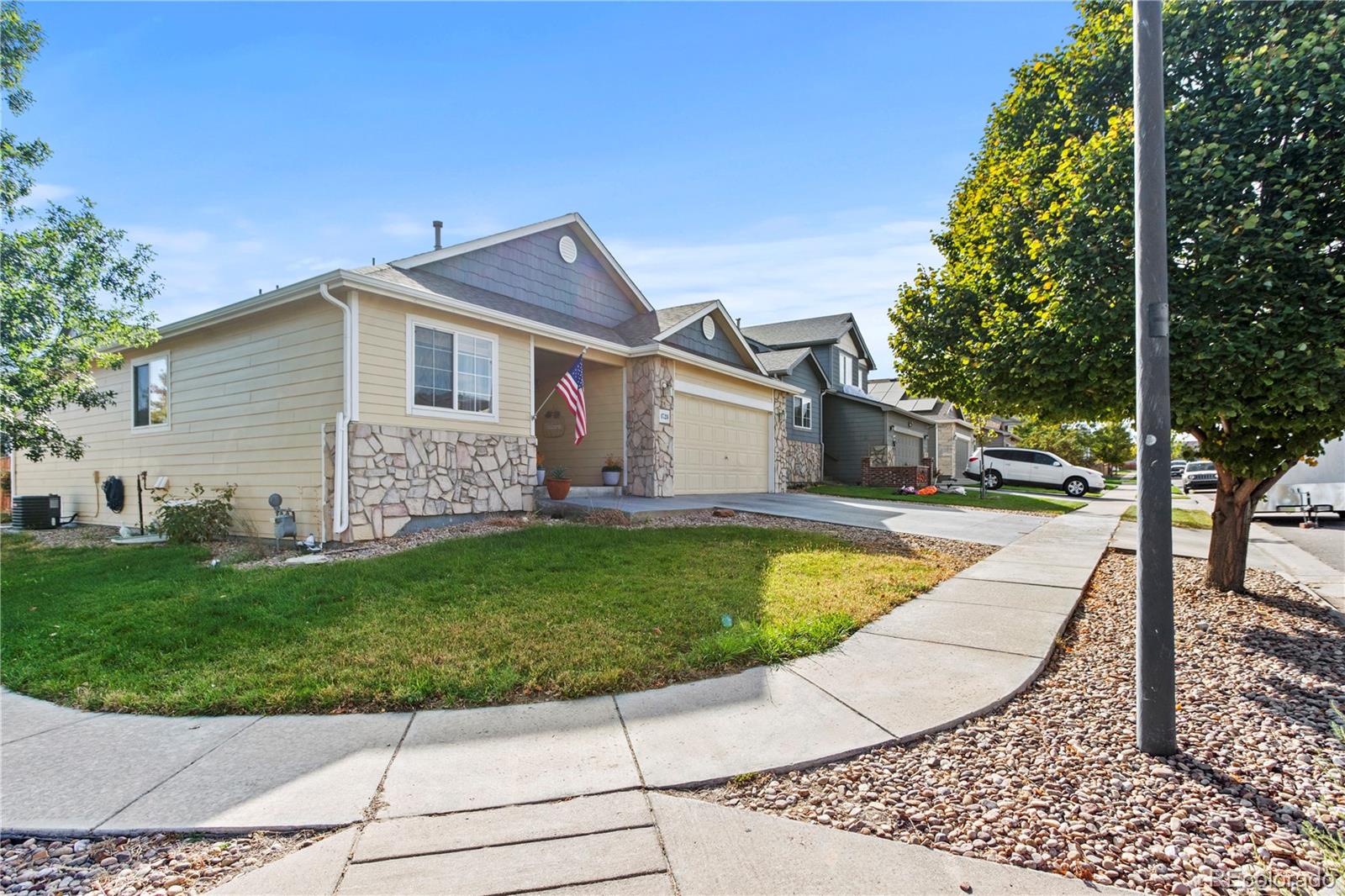 CMA Image for 1722  buckskin avenue,Brighton, Colorado