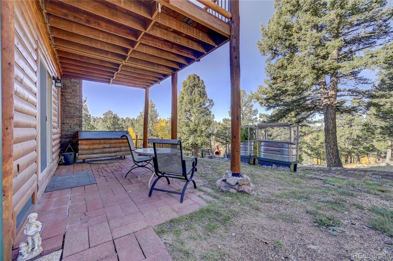 MLS Image #31 for 3313  county road 51 ,divide, Colorado