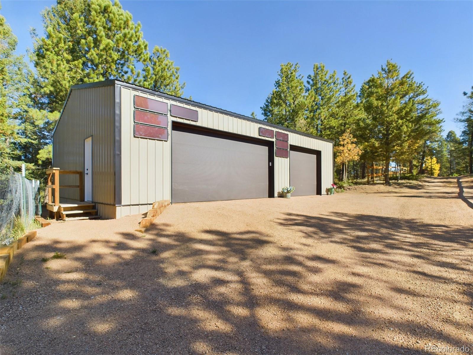 MLS Image #32 for 3313  county road 51 ,divide, Colorado