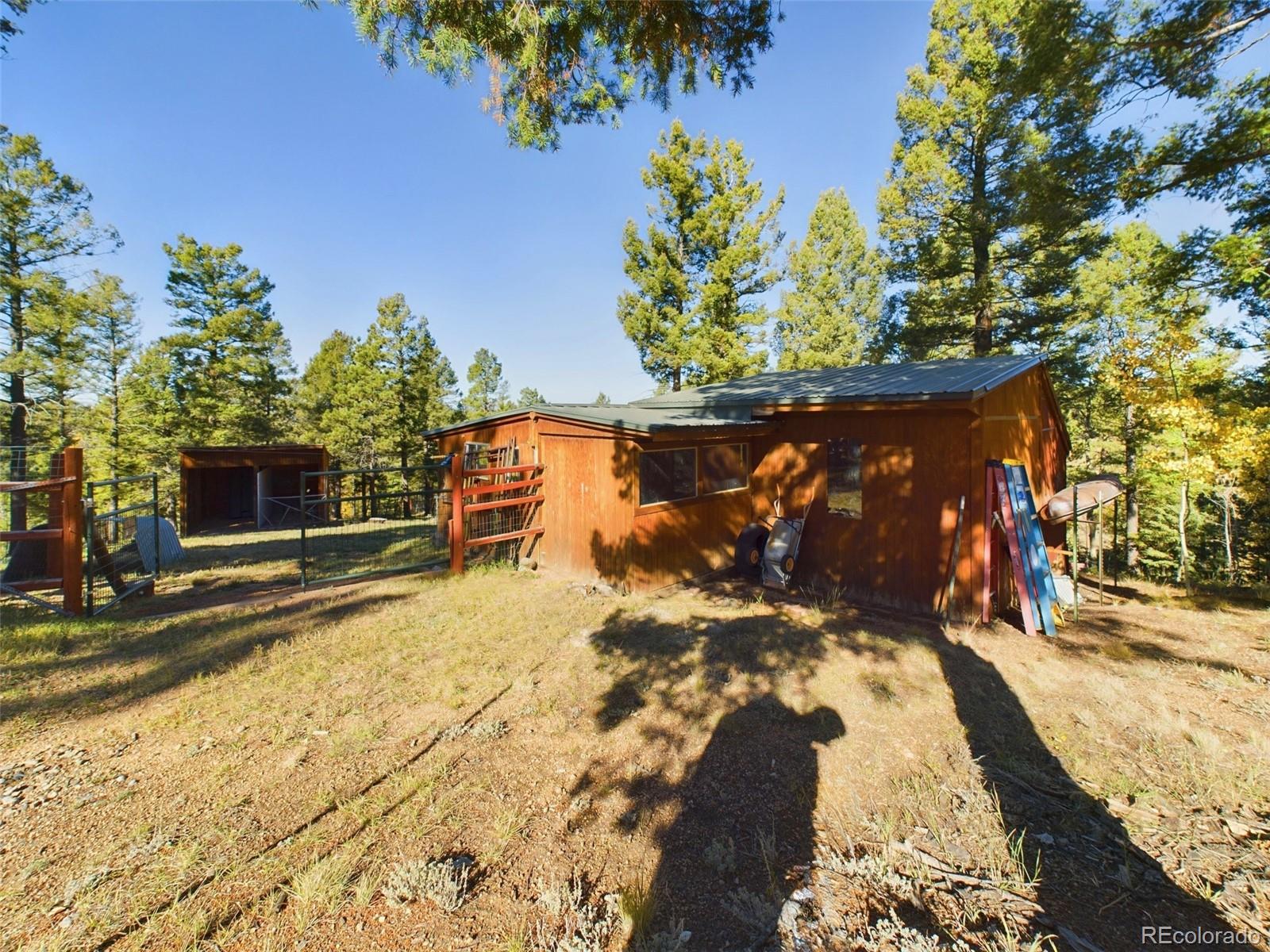 MLS Image #35 for 3313  county road 51 ,divide, Colorado