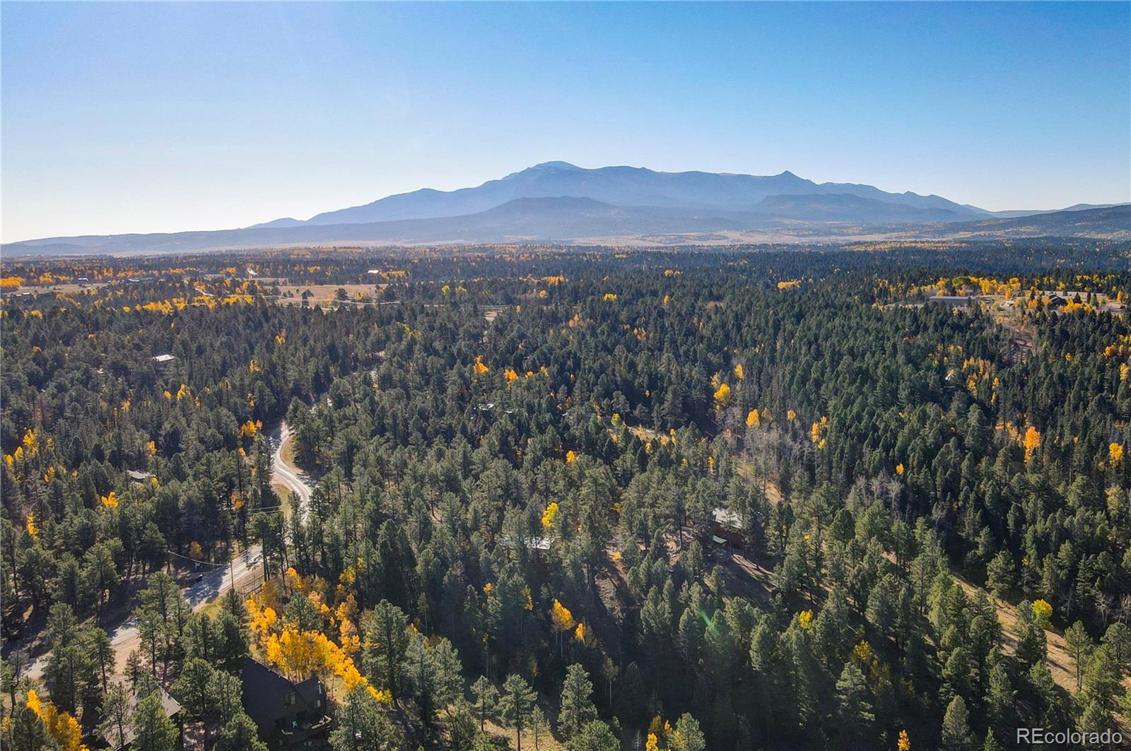 MLS Image #43 for 3313  county road 51 ,divide, Colorado