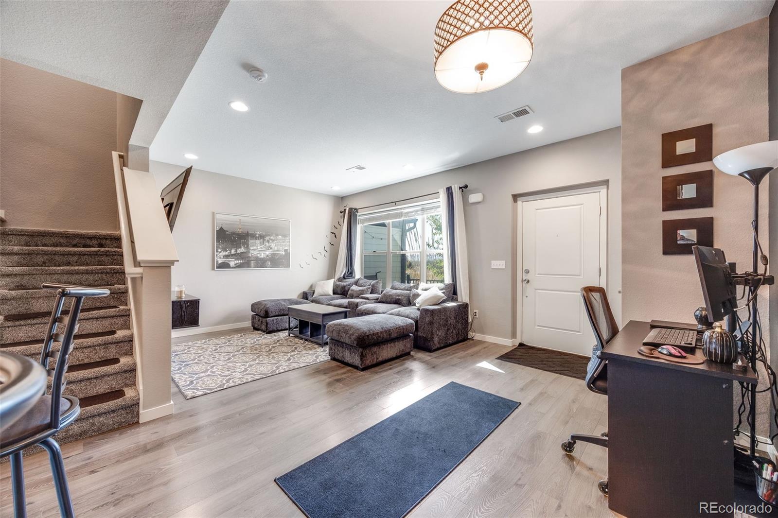 MLS Image #11 for 5882  central park boulevard ,denver, Colorado