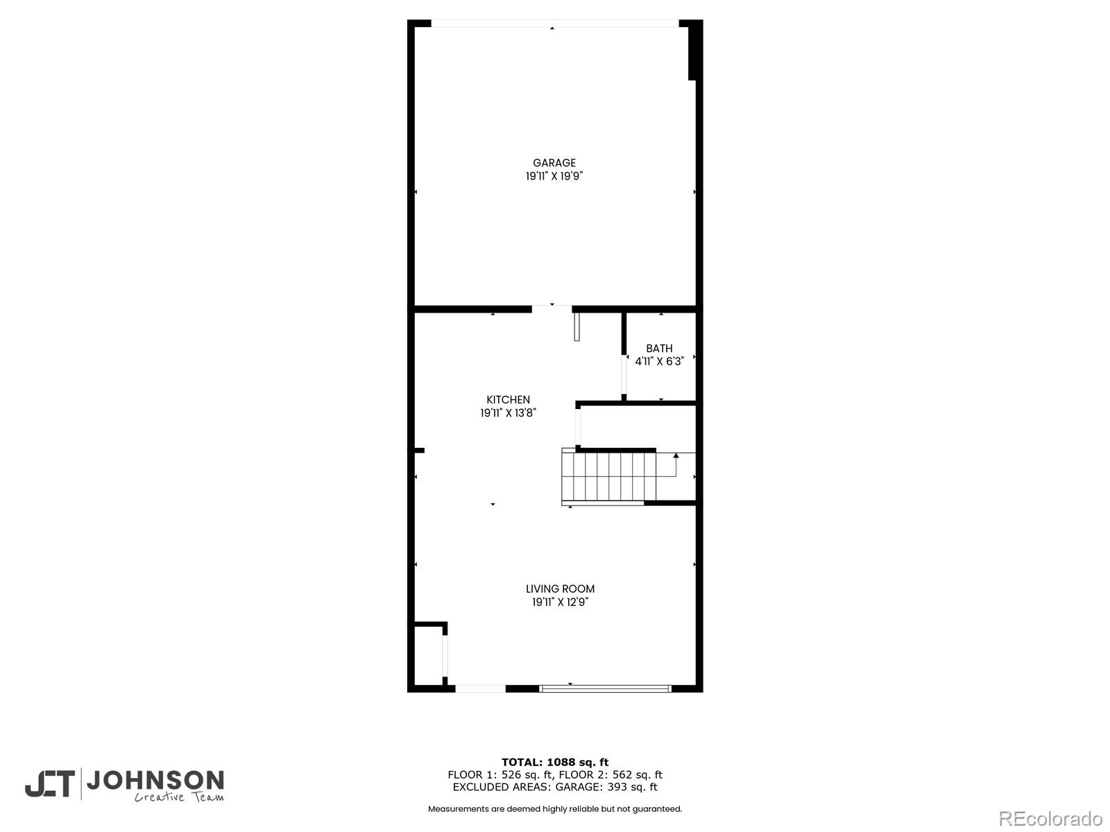 MLS Image #23 for 5882  central park boulevard ,denver, Colorado