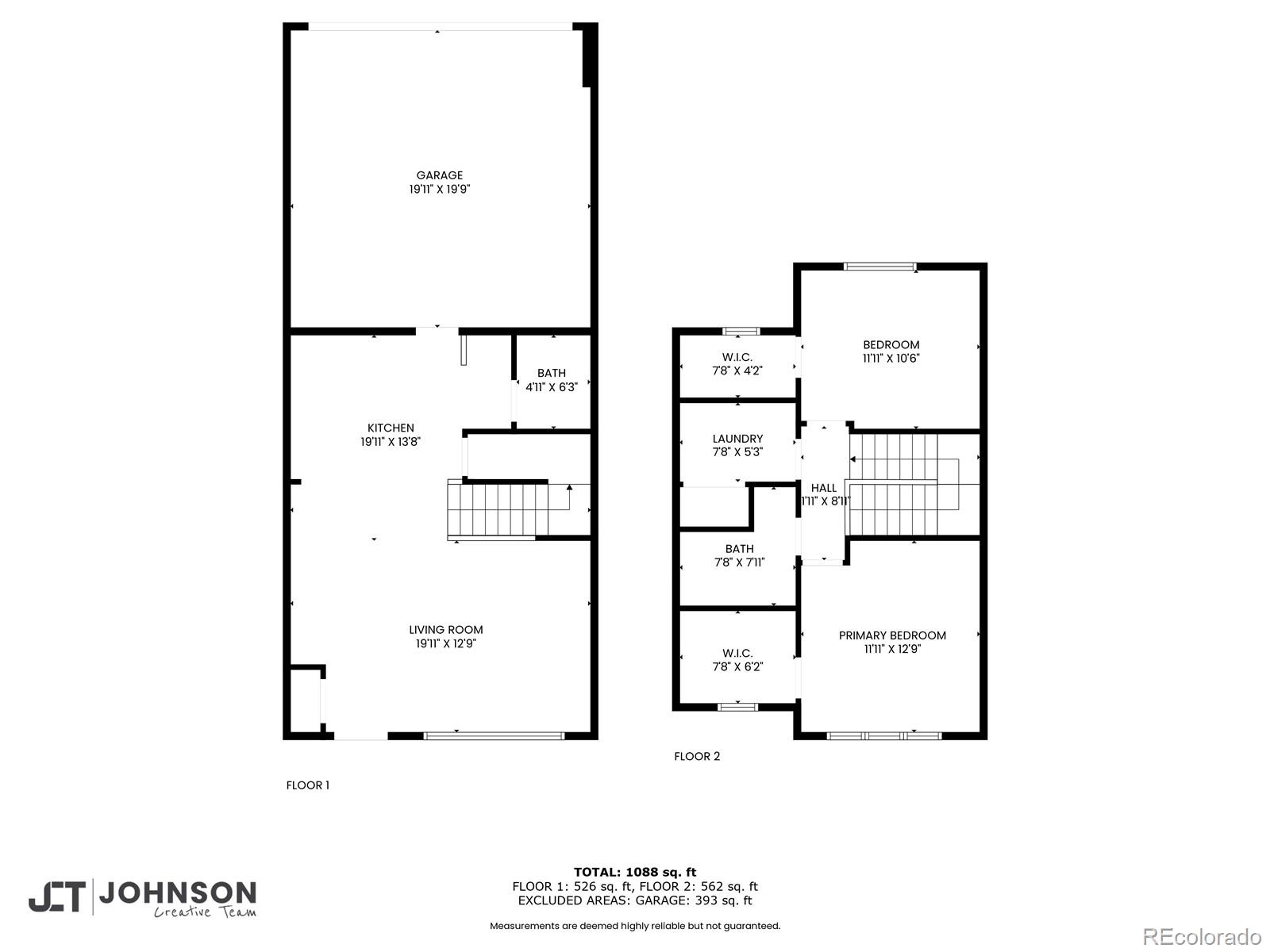 MLS Image #25 for 5882  central park boulevard ,denver, Colorado