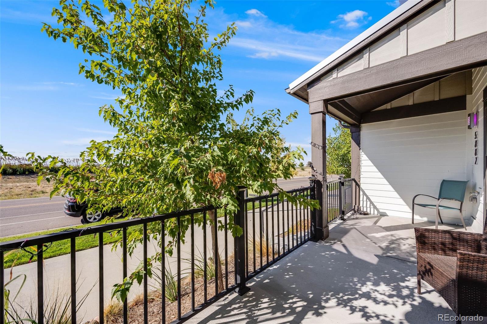 MLS Image #4 for 5882  central park boulevard ,denver, Colorado