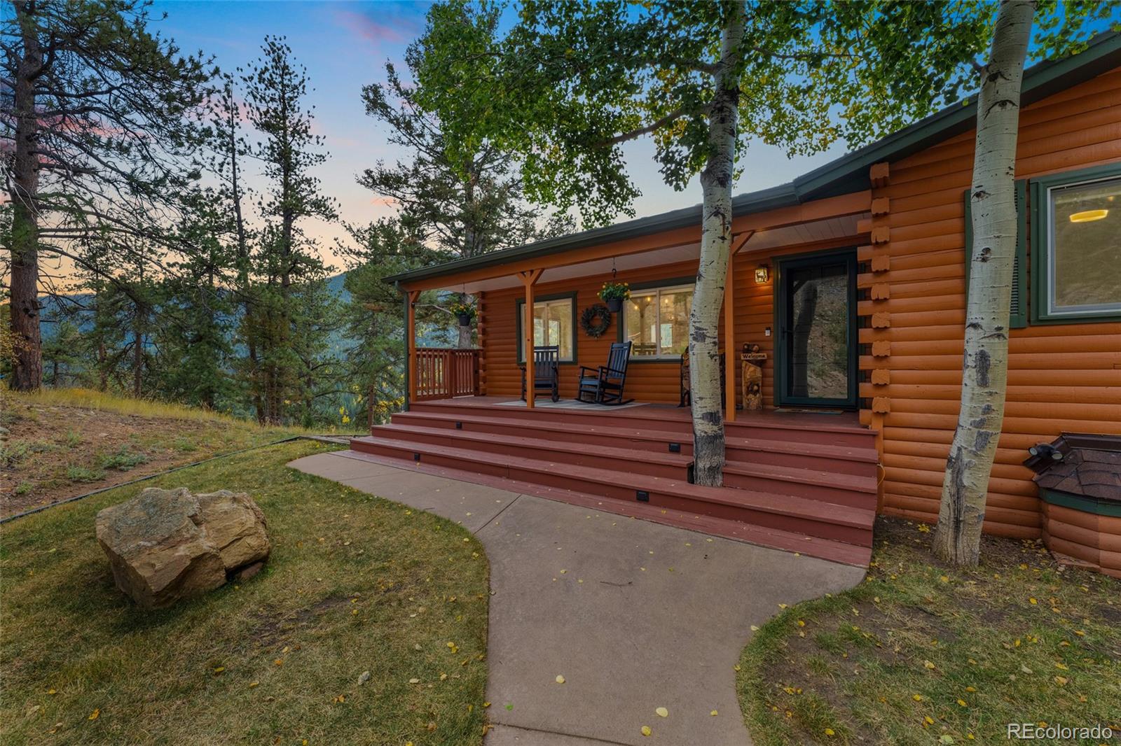 CMA Image for 24333  bent feather road,Conifer, Colorado