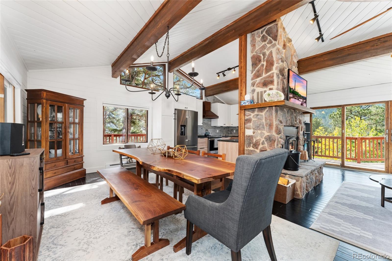 MLS Image #10 for 24333  bent feather road,conifer, Colorado