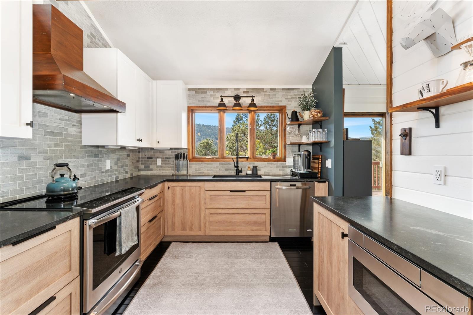 MLS Image #14 for 24333  bent feather road,conifer, Colorado