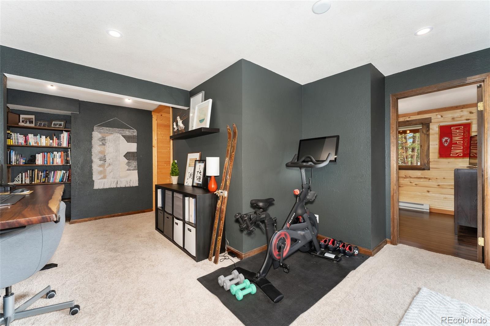 MLS Image #26 for 24333  bent feather road,conifer, Colorado