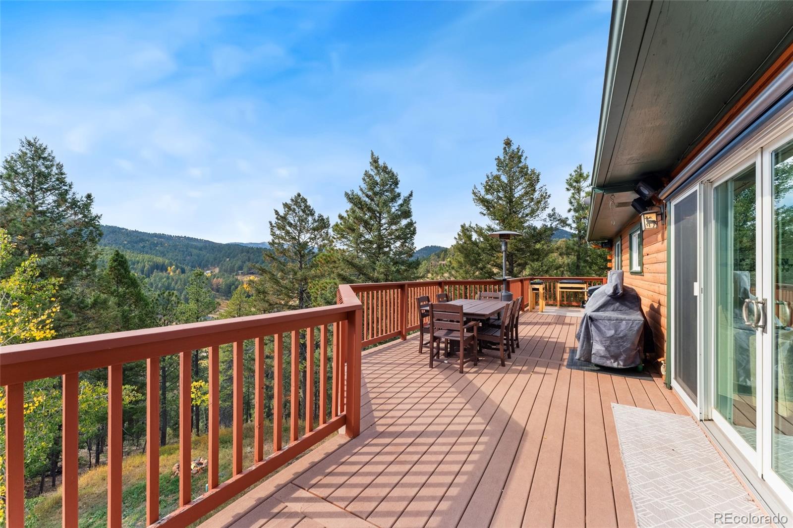 MLS Image #39 for 24333  bent feather road,conifer, Colorado