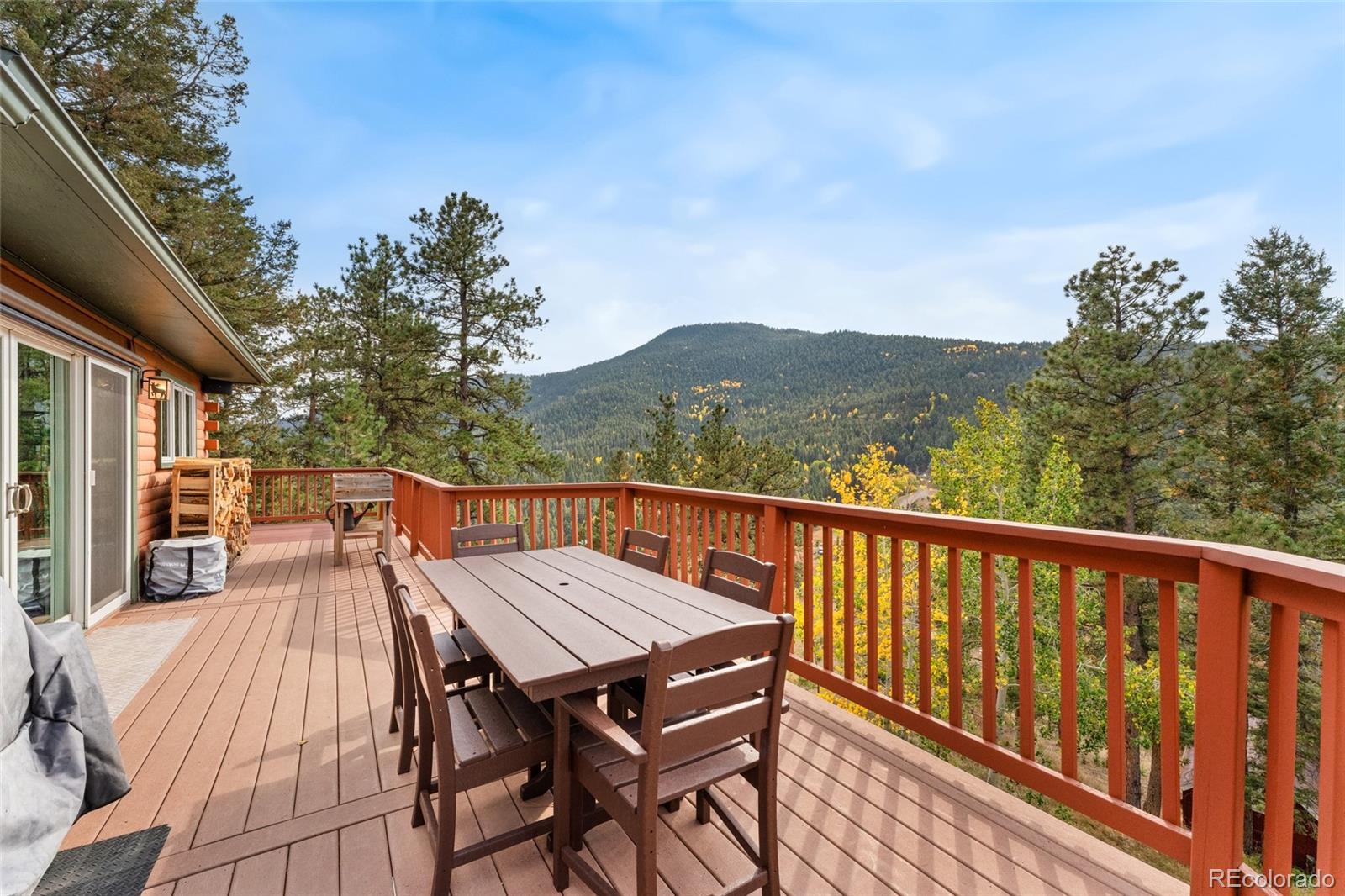 MLS Image #40 for 24333  bent feather road,conifer, Colorado