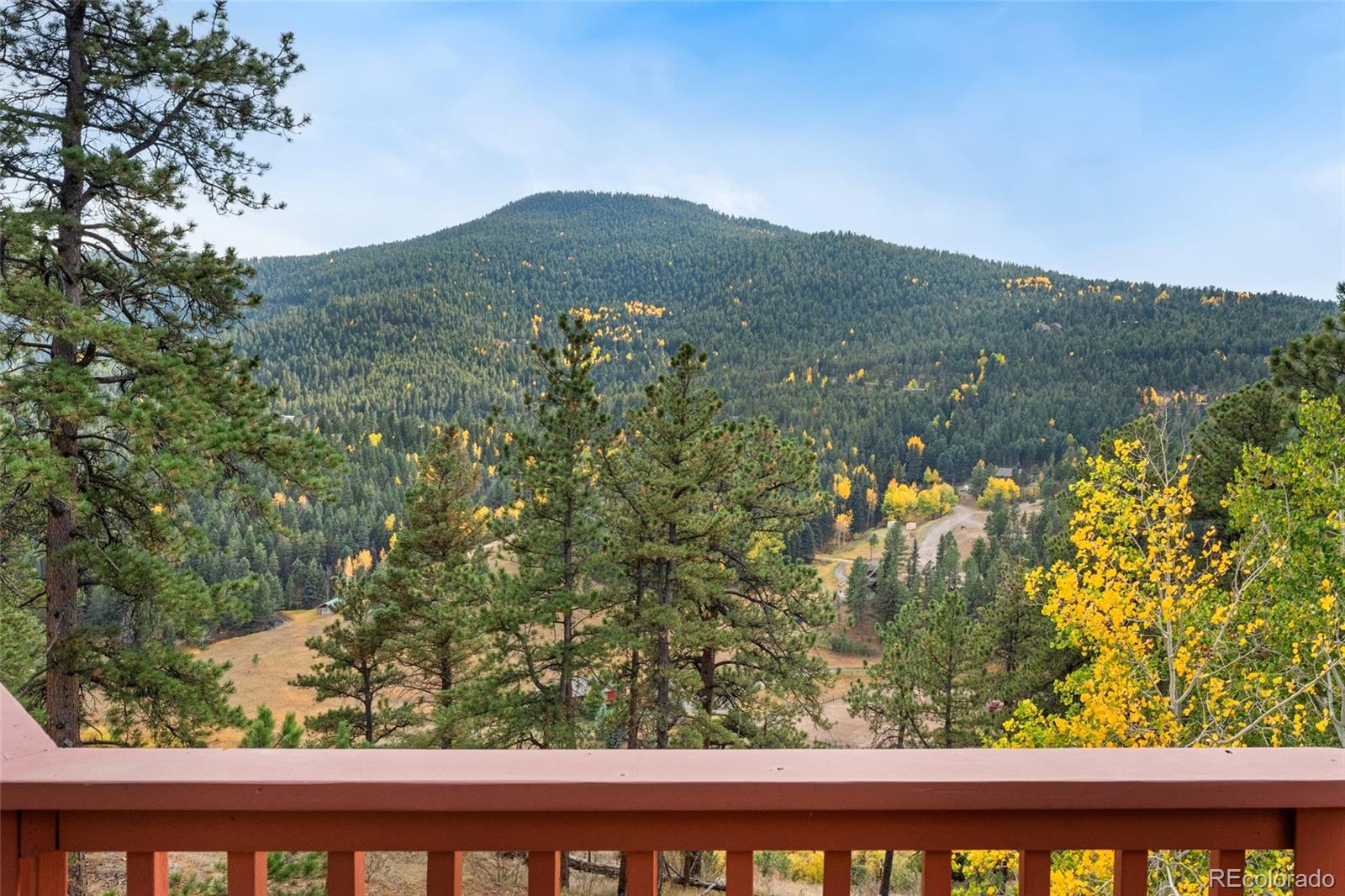 MLS Image #41 for 24333  bent feather road,conifer, Colorado