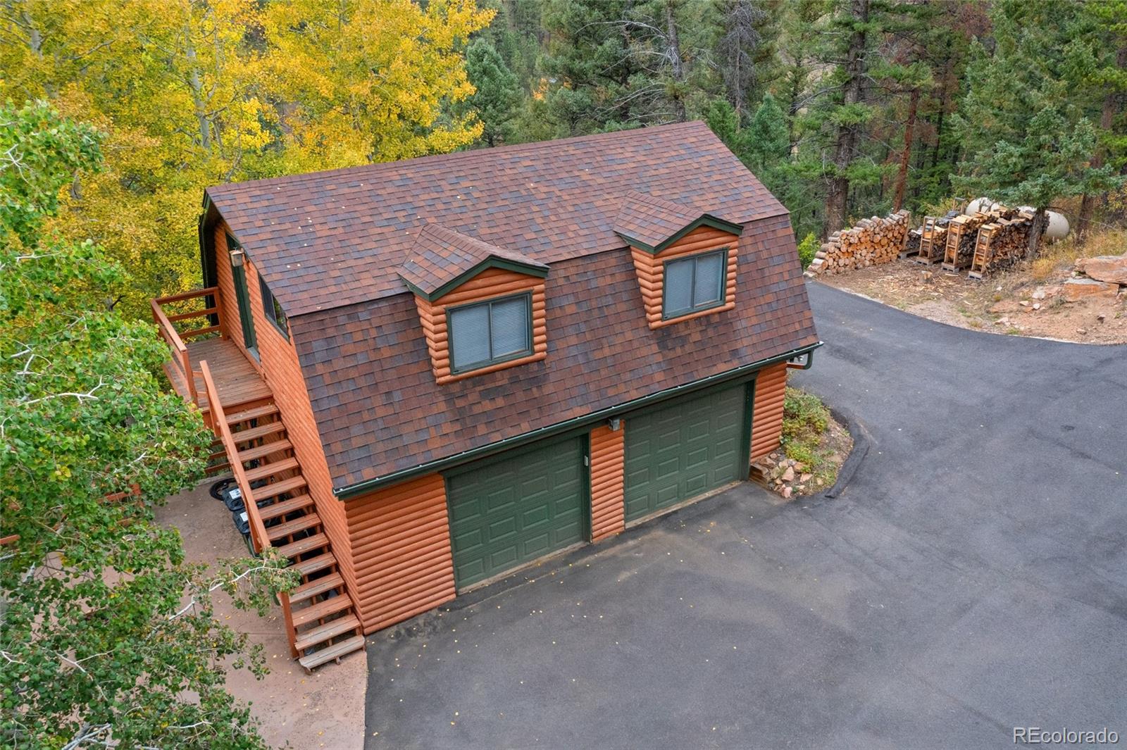 MLS Image #42 for 24333  bent feather road,conifer, Colorado