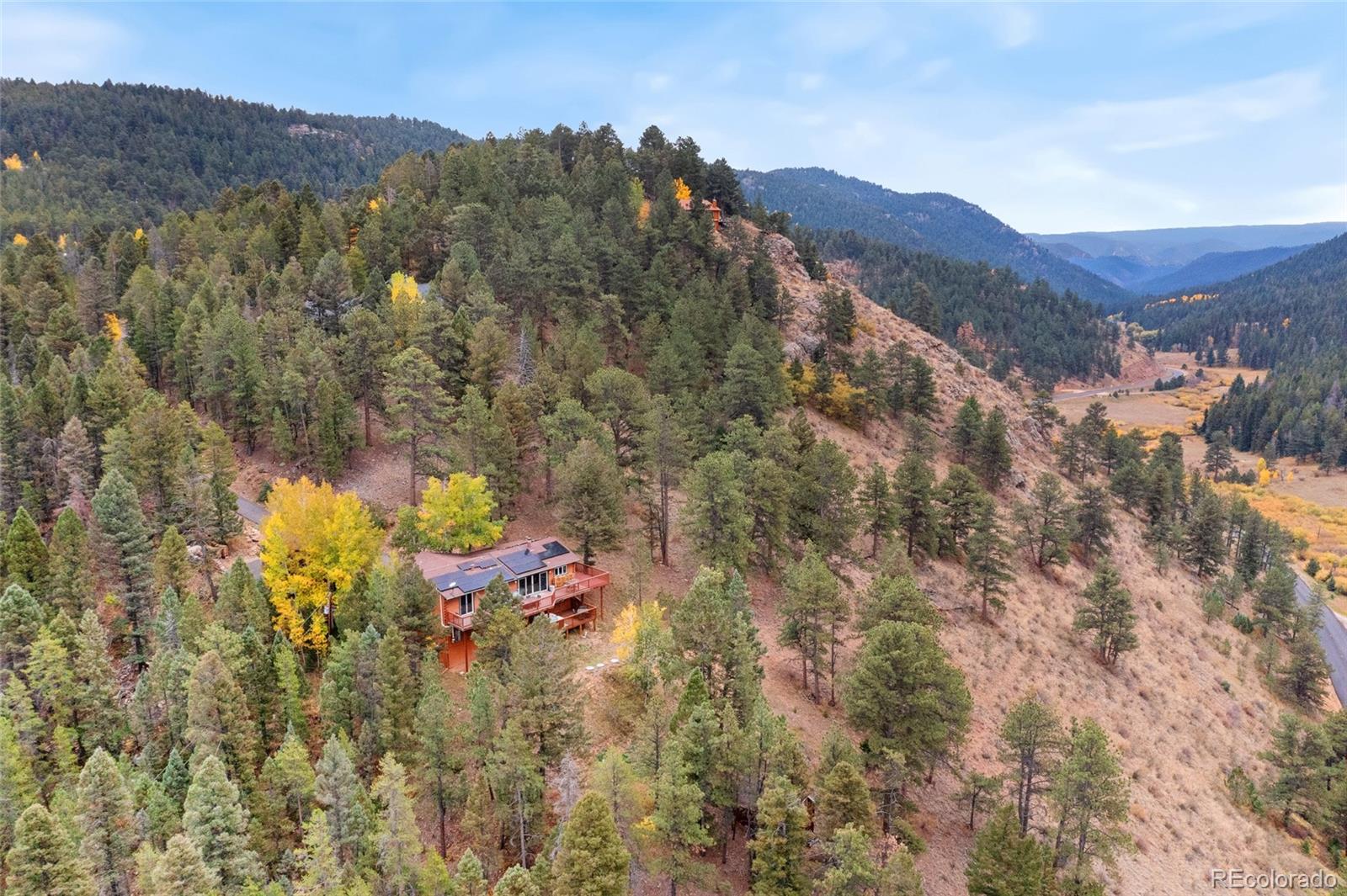 MLS Image #44 for 24333  bent feather road,conifer, Colorado