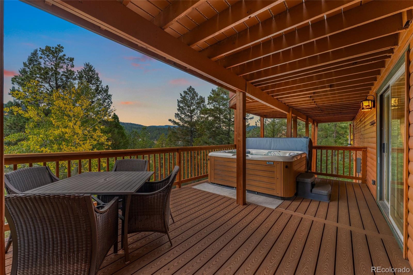 MLS Image #47 for 24333  bent feather road,conifer, Colorado