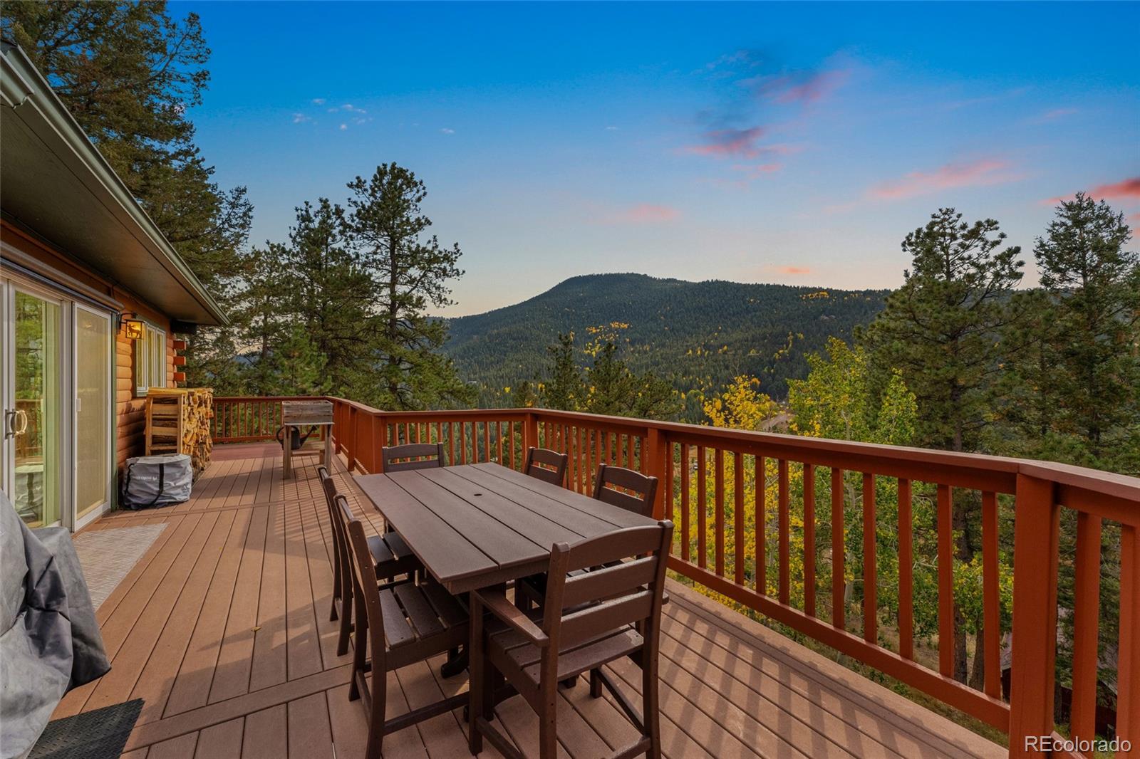 MLS Image #48 for 24333  bent feather road,conifer, Colorado