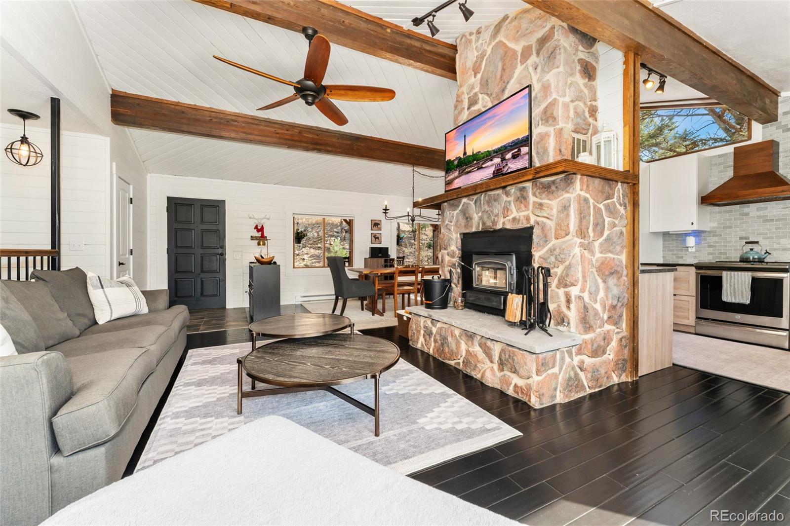 MLS Image #8 for 24333  bent feather road,conifer, Colorado