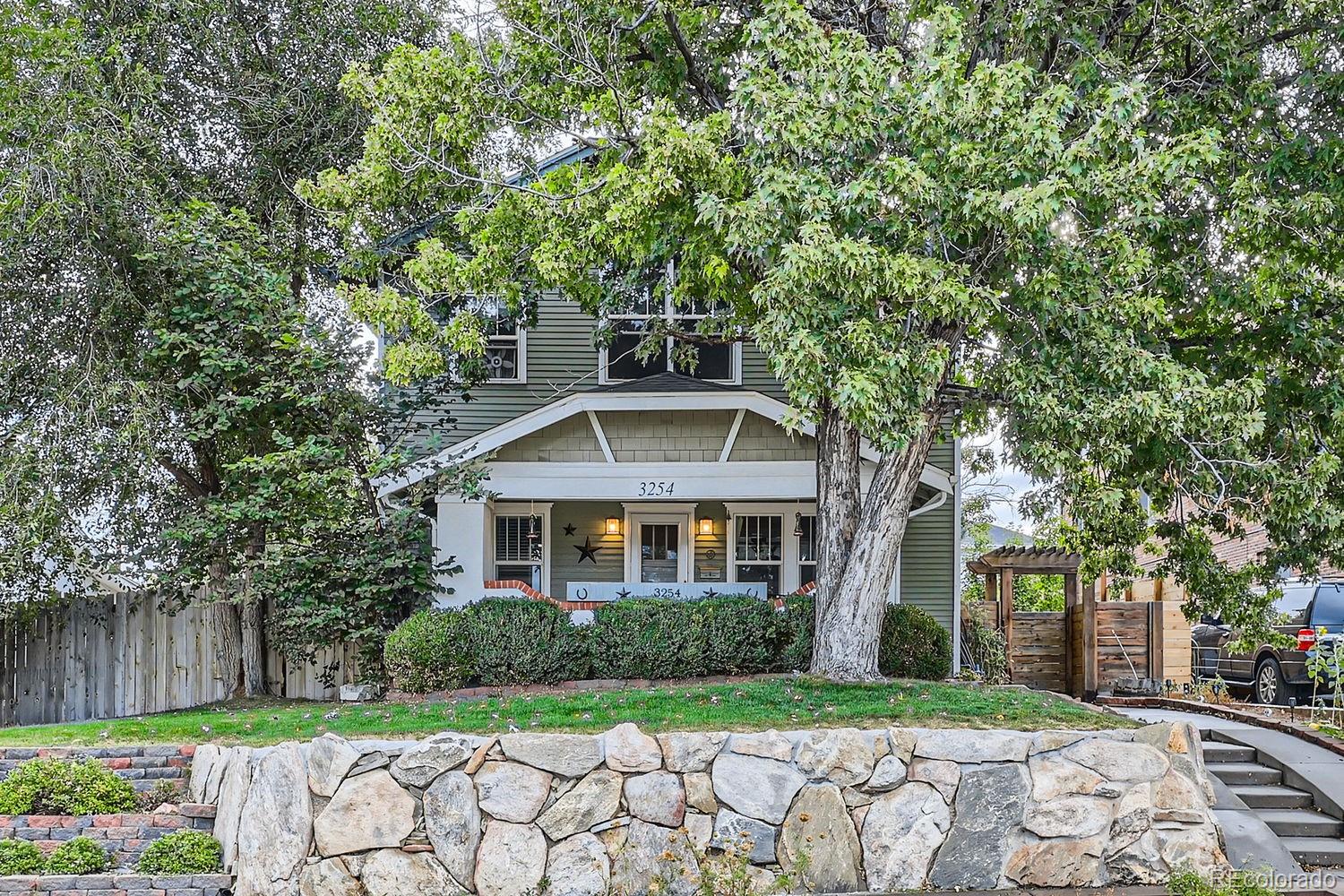 Report Image for 3254 S Grant Street,Englewood, Colorado