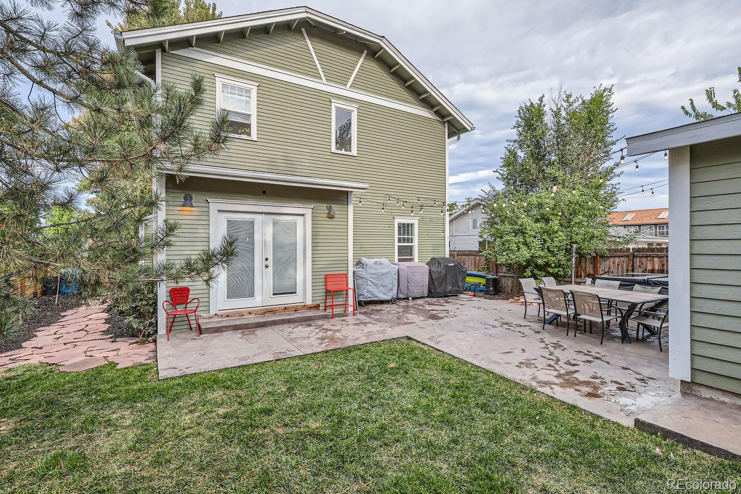 MLS Image #25 for 3254 s grant street,englewood, Colorado