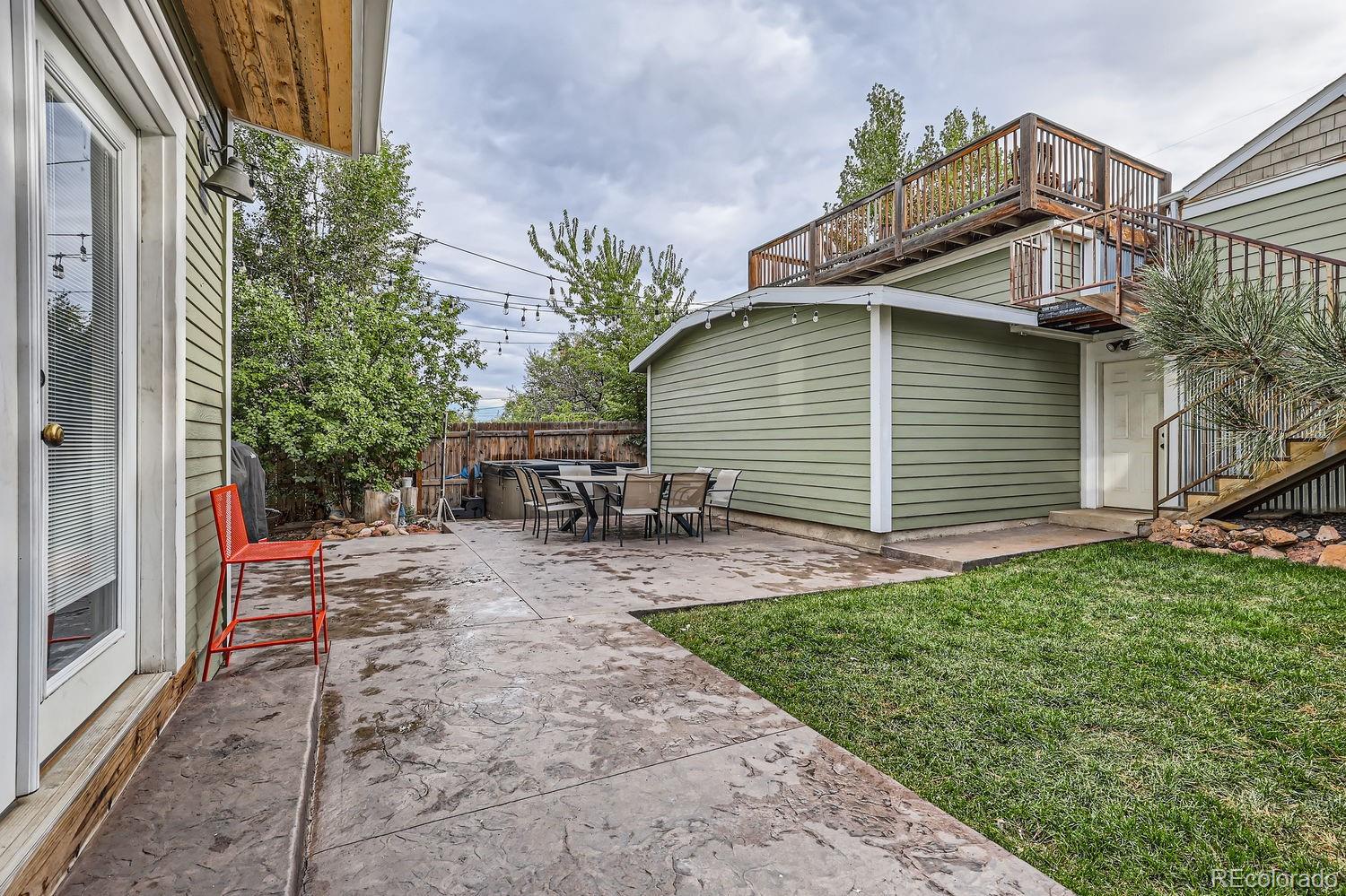 MLS Image #27 for 3254 s grant street,englewood, Colorado