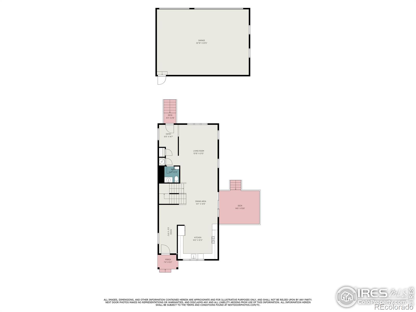 MLS Image #37 for 12744  crane river drive,longmont, Colorado