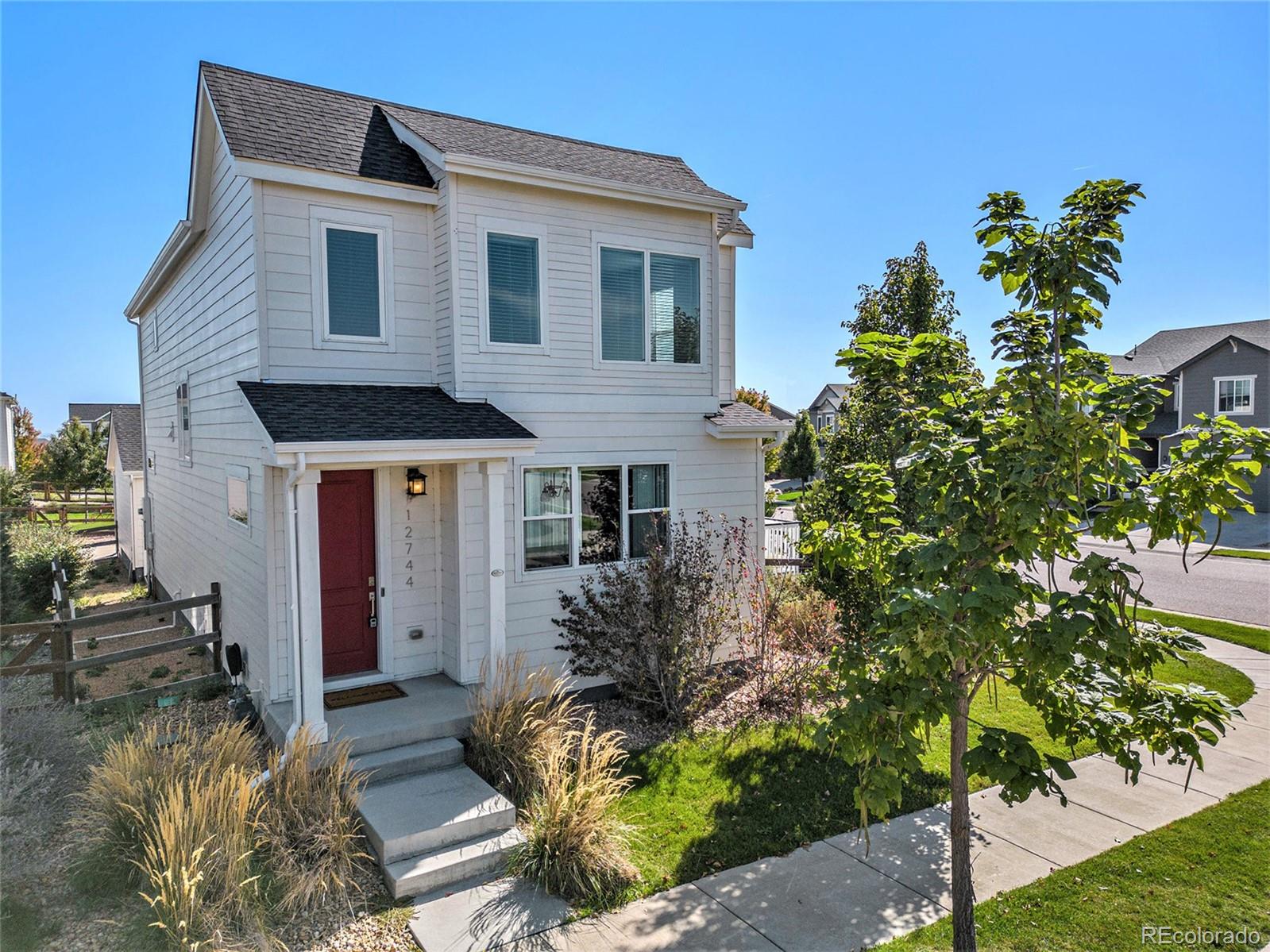 CMA Image for 12744  crane river drive,Longmont, Colorado